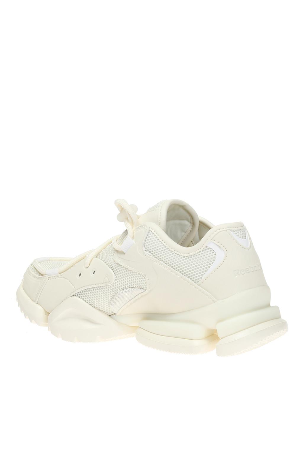 White 'RUN_R96' sport shoes Reebok - Vitkac GB